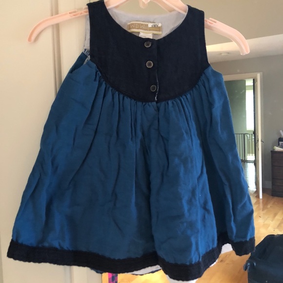 Well Dressed Wolf Dress - Picture 1 of 1